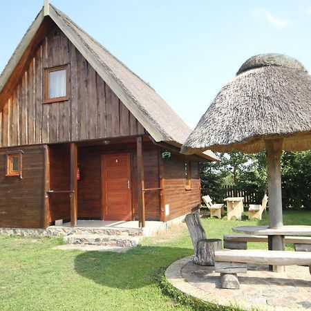 Domki Ranczo Itrich Villa Leba Luaran gambar